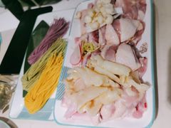 -椰客·海南椰子鸡(新塘永旺梦乐城店)