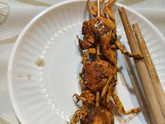 -串盟烧烤大排档·长沙美食地标(星沙店)