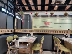 -古乐牛香·鲜牛肉牛杂火锅(梅村五洲国际店)