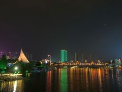 -凤城河风景区