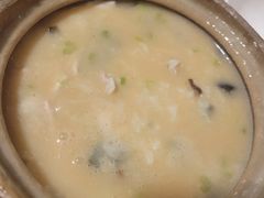 -李记潮汕砂锅粥(营福路店)
