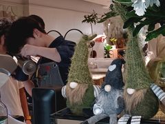 -一尺花园(安和花园店)