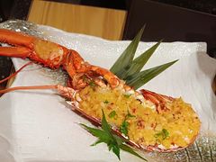 -虹料理·日料放题(悠方店)