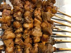 -肉串汪(月坛店)
