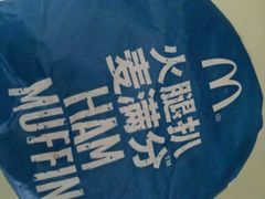 -麦当劳(双榆树店)