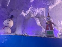 -郑州方特水上乐园