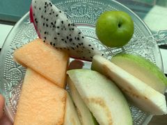 -东方雅典水疗美食汇(金海岸大厦店)