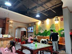 -阿灶卤煮老店·姜母鸭(五店市总店)