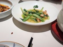 -辛香汇·现炒川菜(城北万象城店)