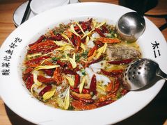 -太二酸菜鱼(福州泰禾店)