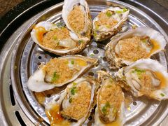 生蚝-苏大嘴海鲜牧场(奥林匹克店)