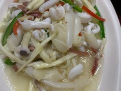 -邀月楼(新华路店)