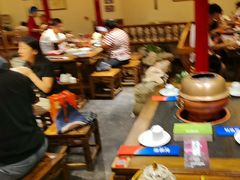 -清真·京华源铜锅涮肉(丰庆店)