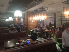 大堂-新旺茶餐厅(嘉里城店)