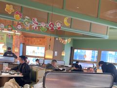 -狐狸爱上椰子鸡(滨江星光大道店)