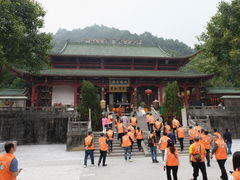 -六祖寺