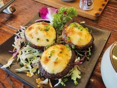 -無忧浅草君·洋风料理(下沙宝龙二期一店)