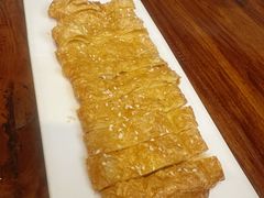 -大佛寺高级素食自助餐厅