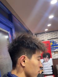 -大人物·男士理发馆