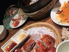 -南拳十三姨·潮汕砂锅粥(世纪金源店)