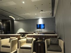 -白云机场易登机休息室