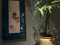 -本处·素食·融合料理(南油店)