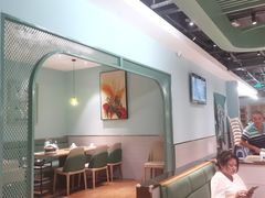 -春润大地海南椰子鸡(沙井京基百纳广场店)