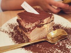 -沏点Trattoria意大利餐厅(新街口店)