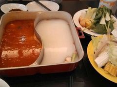 -新辣道鱼火锅(领展购物广场·中关村店)