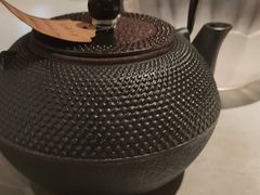 -得意啫·广东啫啫煲(前海HOP店)
