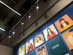 -海马体照相馆(深圳万象天地店)