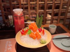 -山葵家·创意料理(宁波来福士店)
