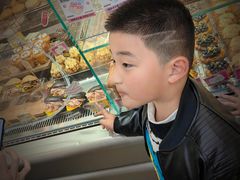 -PAOPAO Bakery&Café(港汇店)