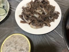 -原柳滩高台阶涮羊肉