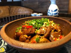 -阿嫂印象·民间江湖菜(大学城店)