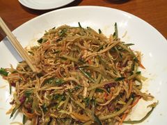 -金掌勺东北菜(格兰晴天店)