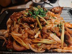 -绿茶餐厅(千岛湖银泰城店)