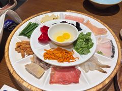 -芸南道·过桥米线(昆明老街旗舰店)