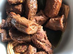 -绝味鸭脖(炫地店)