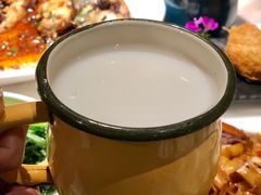 牛乳白粥-岭南真味·匠心粤菜(K11店)