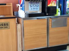 -赛百味SUBWAY(奥城店)