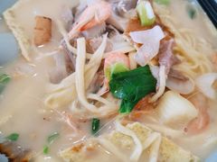 -乐清海鲜面馆(服装城店)