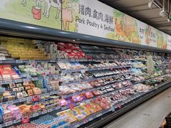 -ALDI奥乐齐超市(凯德虹口店)
