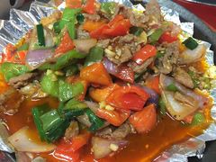 -石锅鱼府(二分店)