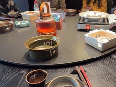 -山涧肴·泉水煮活鱼(坂田店)