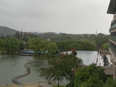 -上海佘山世茂艾美酒店