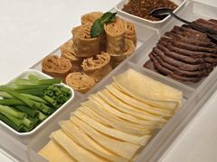 -四季民福烤鸭店(望京旺角店)