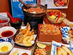 -小山日本料理(兴业太古汇店)