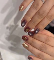 -StartNail美甲
