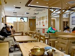 -小满手工粉(北京富力广场店)